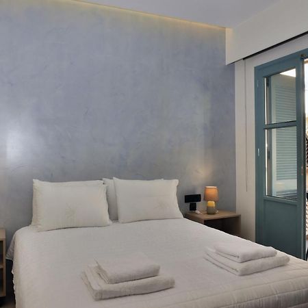 Rex Apartments Hanya Dış mekan fotoğraf