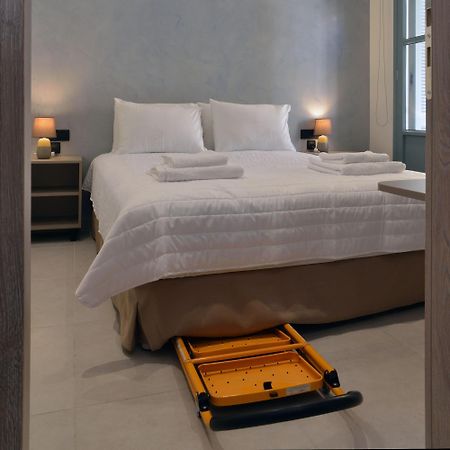 Rex Apartments Hanya Oda fotoğraf