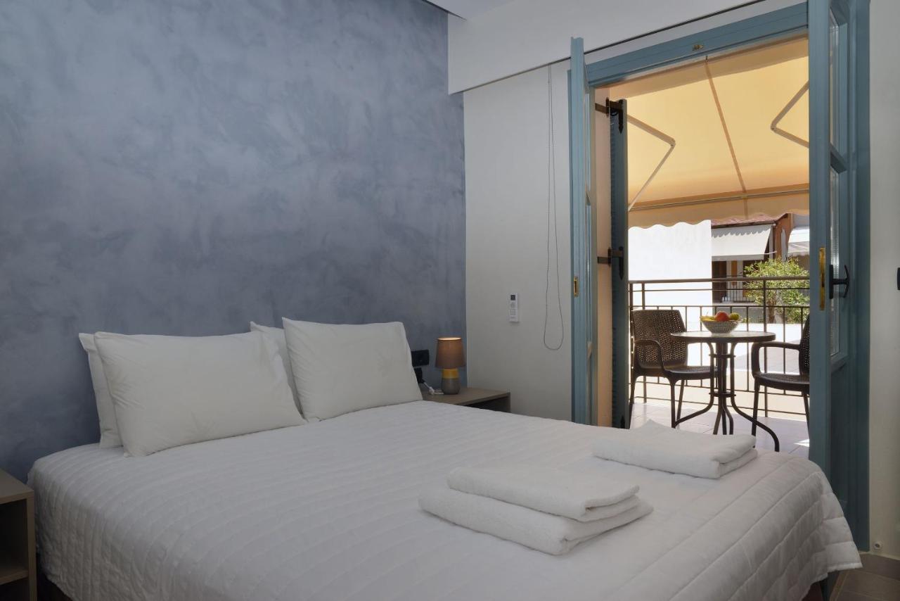 Rex Apartments Hanya Dış mekan fotoğraf