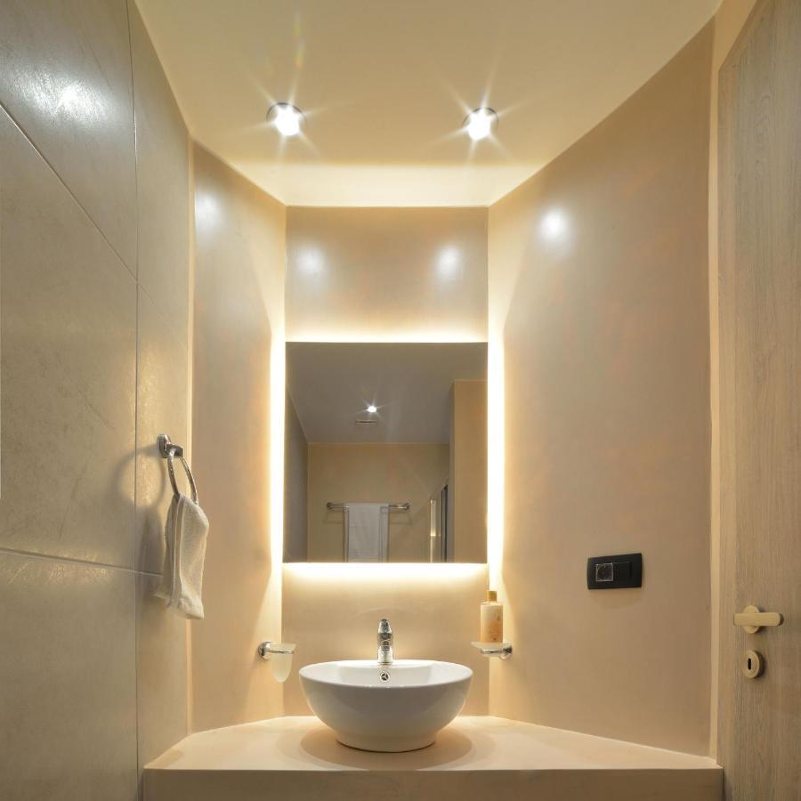 Rex Apartments Hanya Dış mekan fotoğraf
