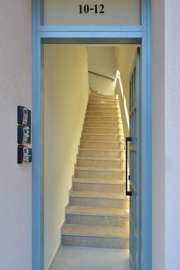 Rex Apartments Hanya Dış mekan fotoğraf