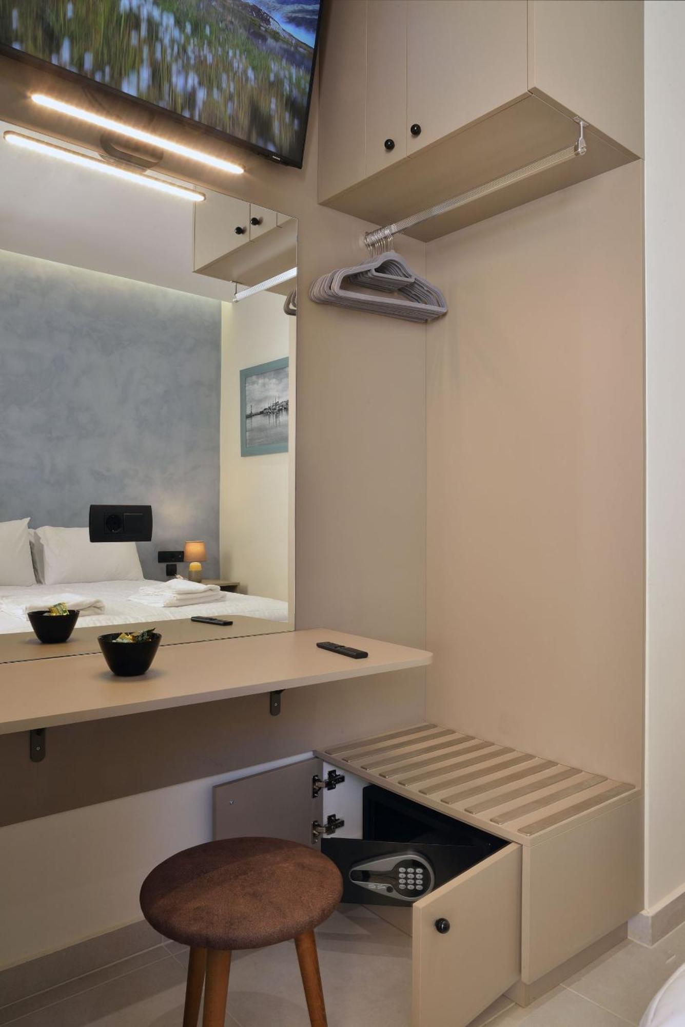 Rex Apartments Hanya Oda fotoğraf