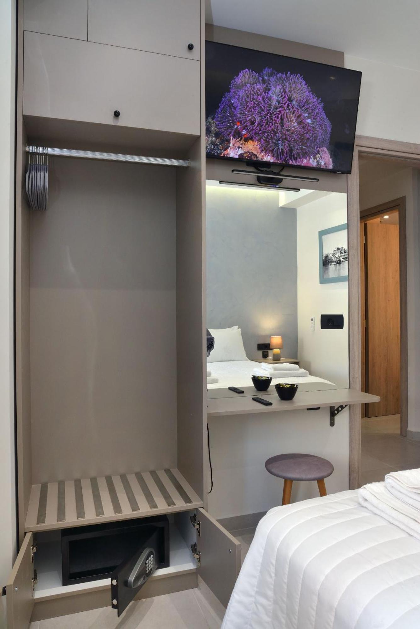Rex Apartments Hanya Oda fotoğraf