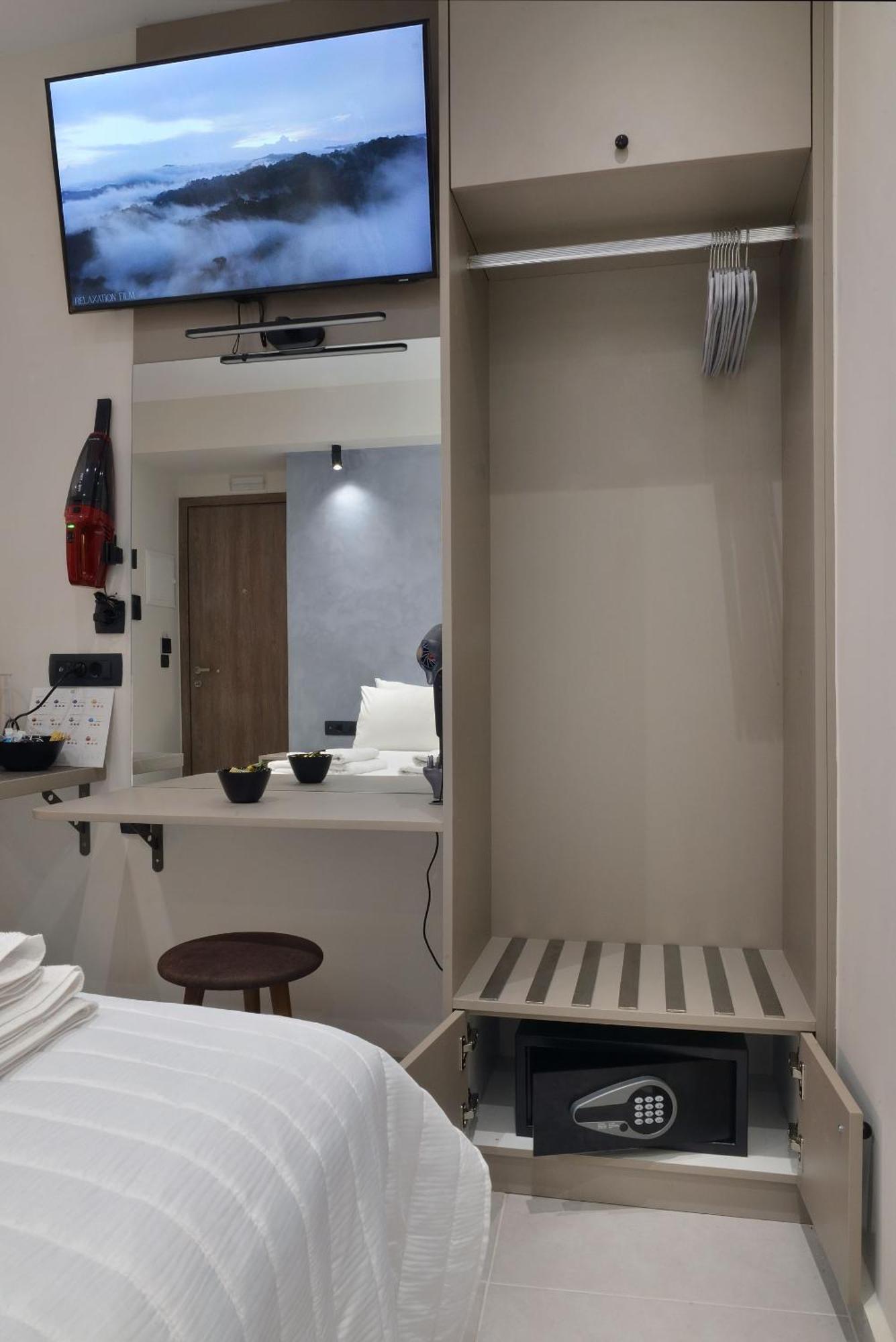 Rex Apartments Hanya Oda fotoğraf