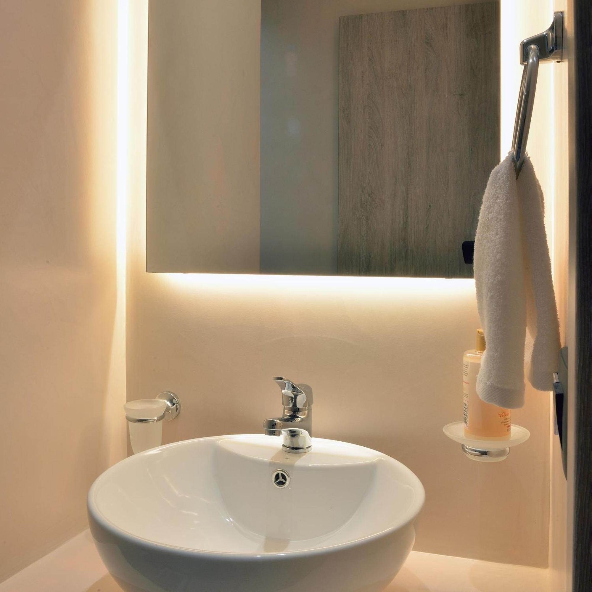 Rex Apartments Hanya Oda fotoğraf
